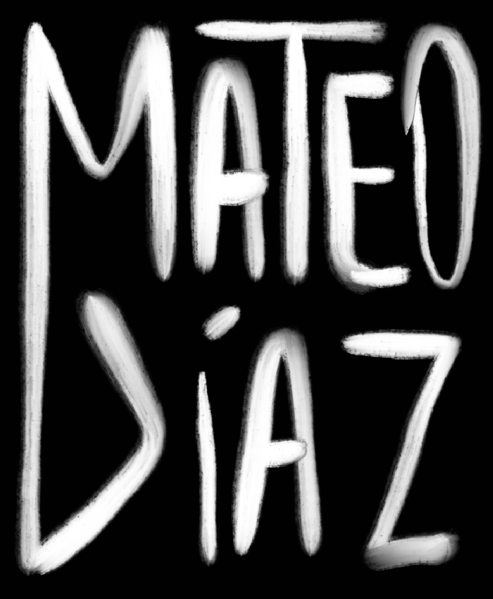 Mateo Díaz